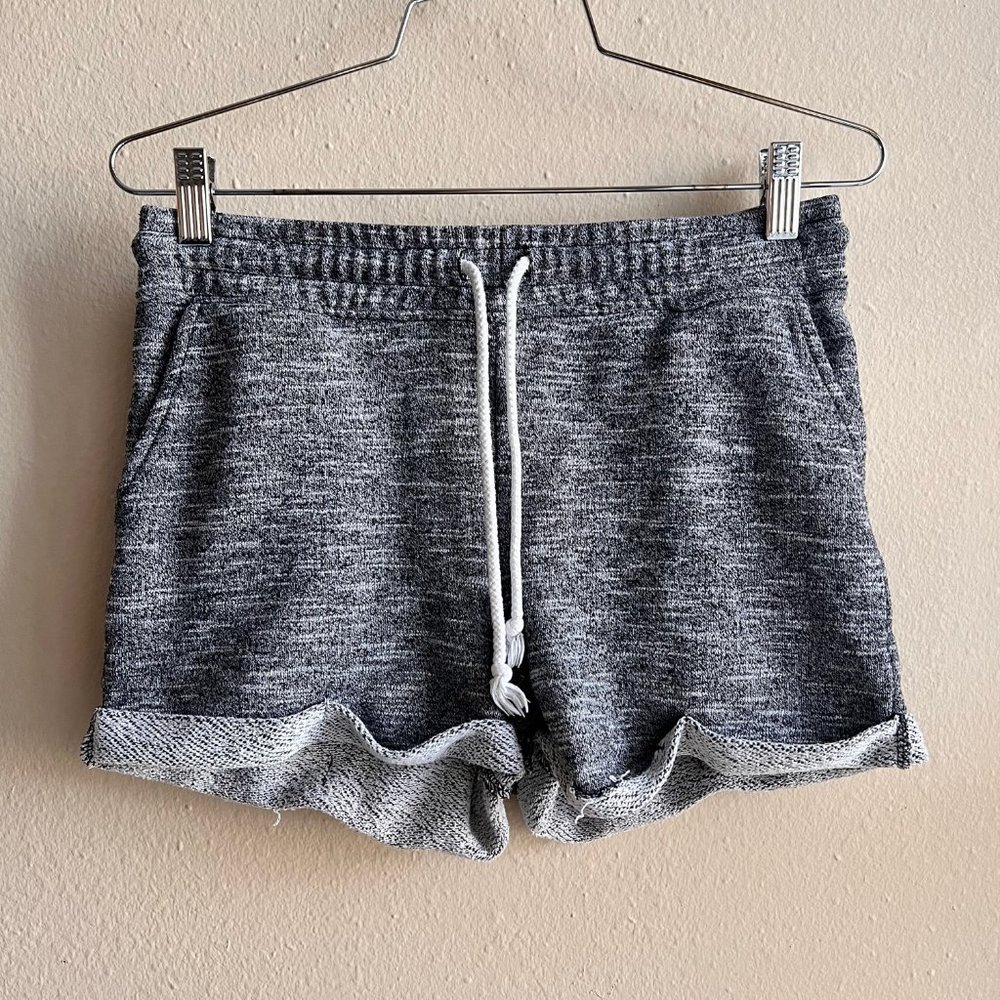 Target Sleep Shorts / Drawstring / Size S